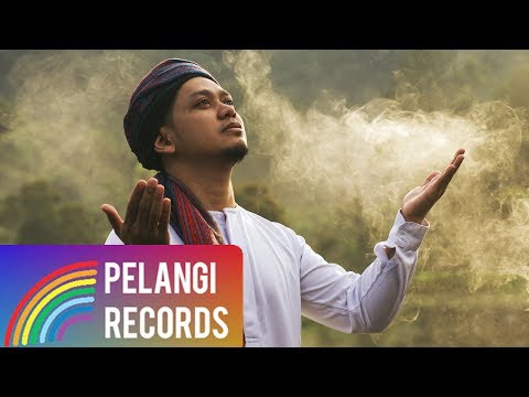 Religi - Teguh Permana - Dosaku Tak Terhitung (Official Music Video)