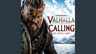 Valhalla Calling | Epic Viking Chant | Powerful Norse Battle Music - Sophmara