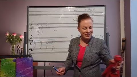 Grade 12 revision, Video 23: Intervals, Part 3 - Inversion of Intervals