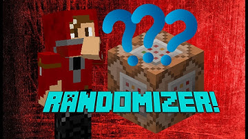 Redstone Showcase: David