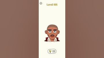 DOP Level 182 | Draw One Part Level 182 Solutions