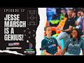 Jesse Marsch Is A GENIUS! | Off The Pitch Podcast Episode 17