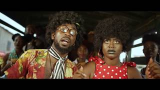 Bisa K'dei - Sister Girl (Official Video) chords