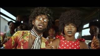 Bisa K'dei - Sister Girl