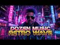 New Retro wave en Español (Synth 80s Rock) - Sentimiento incomprendido🎸