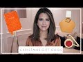 GIFT GUIDE- BEAUTY, FASHION, ACCESSORIES | Christmas Gifting Ideas for Him and Her  | JASMINA PURI