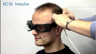 ICS Impulse Training - Performing the Head Impulse