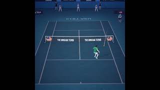 Tennis Arena - point of the week (45) screenshot 4