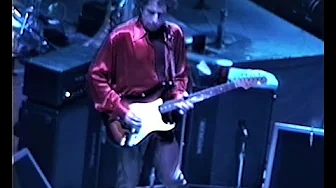 Bob Dylan She Belongs to Me - Providence, April 18, 1996 Bob Dylan She Belongs to Me - Providence, April 18, 1996