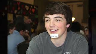 Discovery Weekend Slideshow 2018 Sylacauga First United Methodist Church
