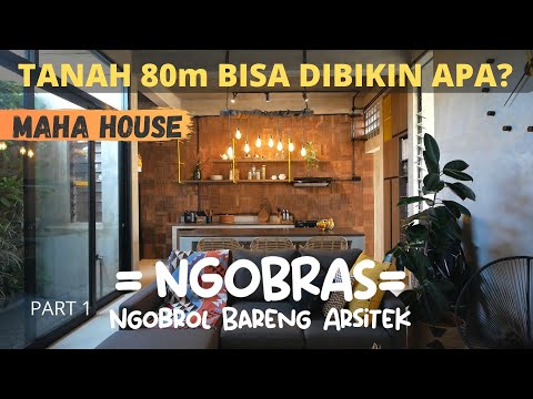 Video: Desain Cantik Yang Membantu Menentukan Desain Menarik