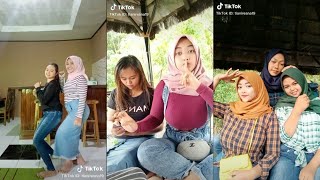 TikTok ID: tianiresna19 || part2