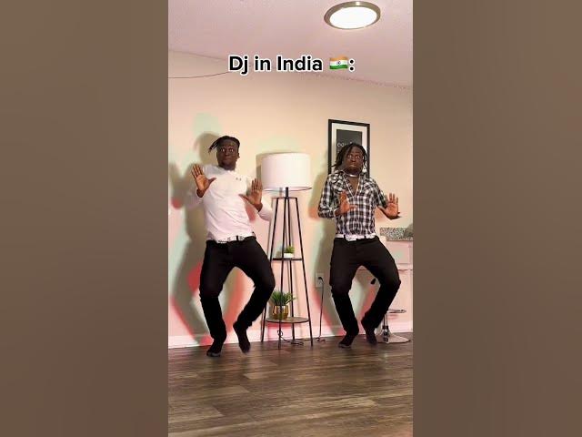 Indians dj 🇮🇳 are so talented 😳🔥