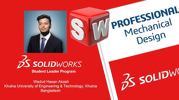 CSWP Essential Training 1| Extruded Boss & Cut