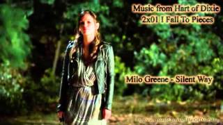 Milo Greene - Silent Way