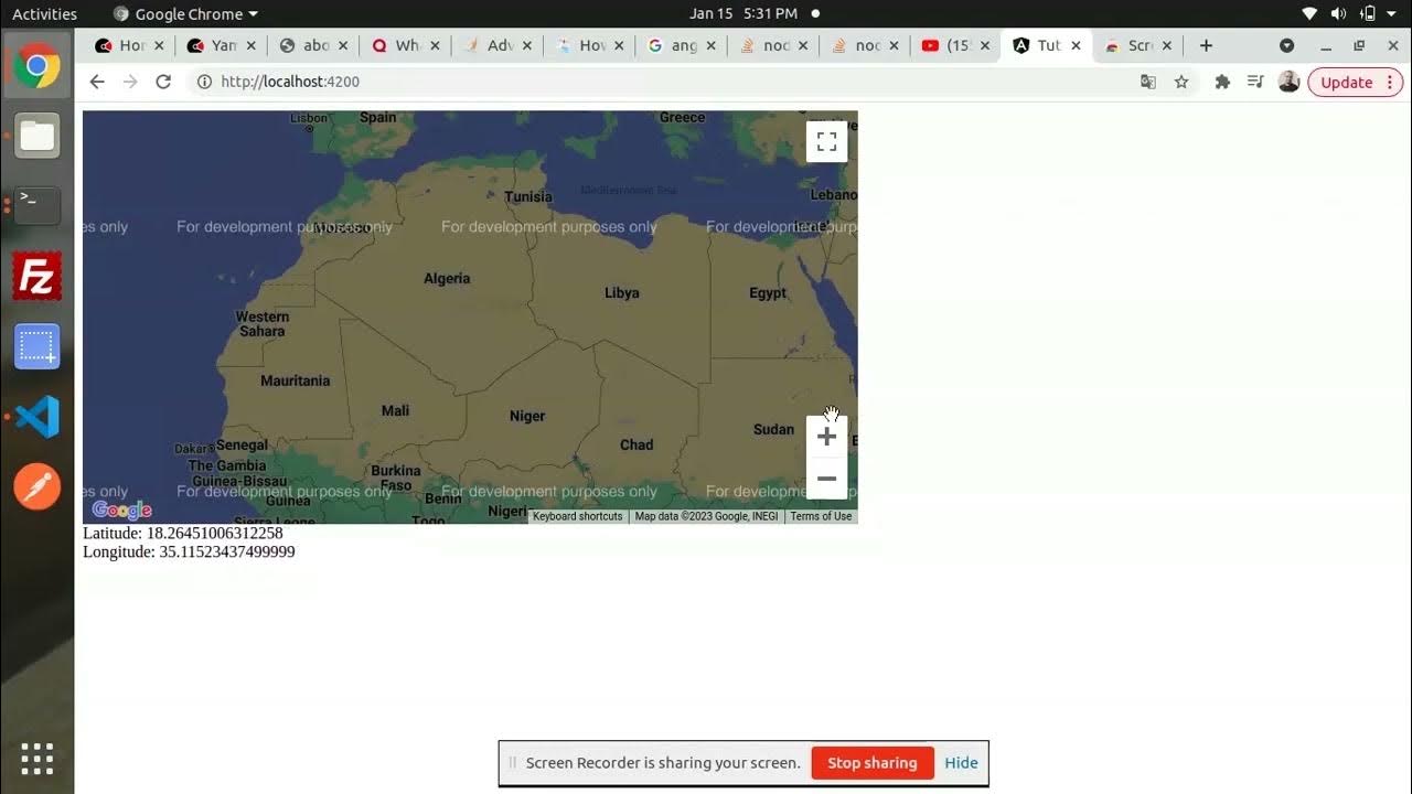 angular 13 google map integration google map apis YouTube