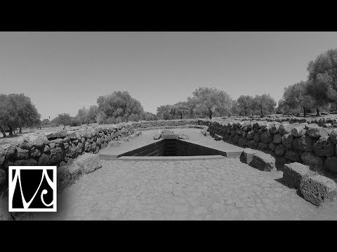 10 Gnomes in Oristano — Trailer