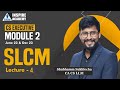 CS Executive SLCM Lecture 4 | CA Shubhamm Sukhlecha | Inspire Academy