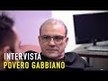 Come nasce POVERO GABBIANO Intervista a Gianni Celeste