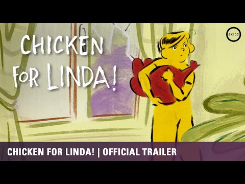 CHICKEN FOR LINDA! | Official Trailer