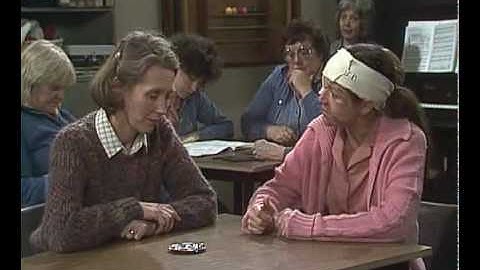 PRISONER CELL BLOCK H EPISODE 602 PART 3D