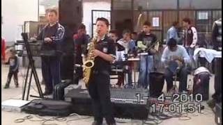 Prilepski Zvezdi Elmas 2010 Prilep 2Del