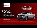 Toyota Tacoma 05/03/2026 7348002