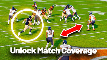 Unlock Match Coverage With By Doing THIS!