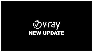 2 New Tools in recent VRAY update that keep me from switching to a free render engine