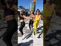 Dance Cardio Workout with the Girls