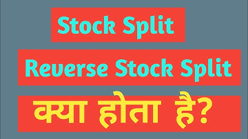 Mastering Stock Splits: An Investor