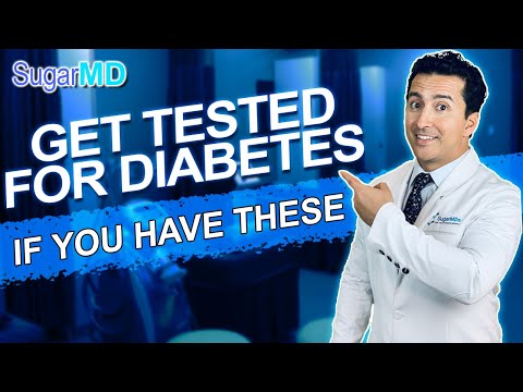 Video: Mjölkförbrukning Och Risk För Typ 2-diabetes: 3 Kohorter Av Amerikanska Vuxna Och En Uppdaterad Metaanalys