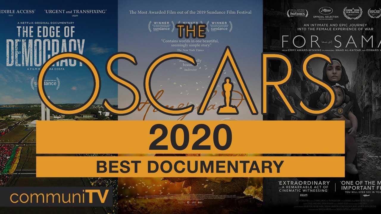 Oscars 2022 Nominations