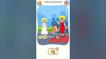 DOP 5 Draw One Part Fun Mobile Puzzle Game (Walkthrough + Tips)#gaming#game #dop5 #puzzle