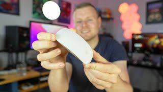 Apple Magic Mouse Honest Long Term Review