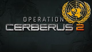 War Commander Operation Cerberus 2 Event Wave 41, 42, 43, 44, 45, 46, 47, 48, 49