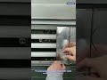 QUV accelerated aging testing chamber ASTMG53-77、JIS﹑AATCC﹑DIN KR-308