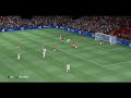 FIFA 22 Ronaldo volley goal