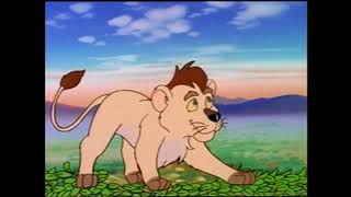 Leo the Lion: King of the Jungle 1994 