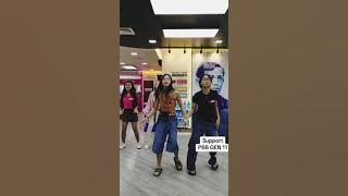 Pinoy ako dance PBBGEN11