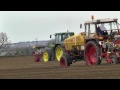 GRASSMEN TV - Country Crest | Onion Planting