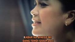 BINTANG LAROSA PANJAITAN - CINTA HIAN (Official Music Video)  - Durasi: 4:11.  BINTANG LAROSA PANJAITAN - CINTA HIAN (Official Music Video)  - Durasi: 4:11.
