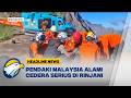 [HEADLINE NEWS 26/05] Evakuasi Pendaki Malaysia di Gunung Rinjani