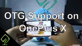 How to use OTG Pendrive on Oneplus x ( OTG Support ) screenshot 5