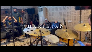 BAIZERA! - Harietan (feat. JANUS LESTER)