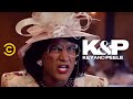 Two Church Ladies vs. Satan - Key & Peele