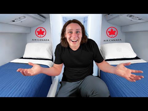 The AIR CANADA