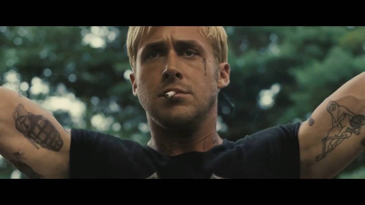 The Place Beyond The Pines Best Scene Youtube 