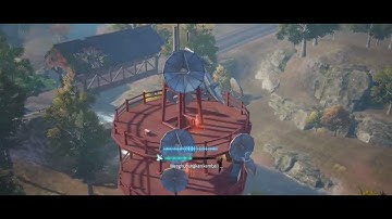 undawn | Open world gameplay Part #07 (Android/iOS)