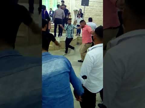 دبكة عرب ديب الجبل